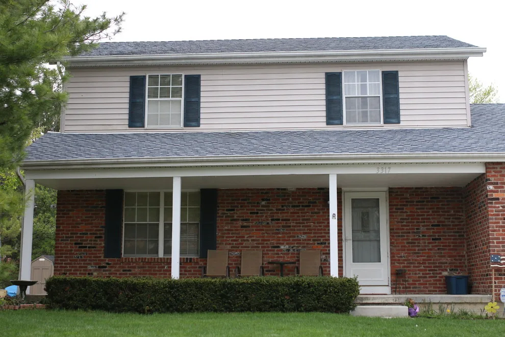 Cranston Then and Now by Zen Windows Columbus, OH - Photo 10