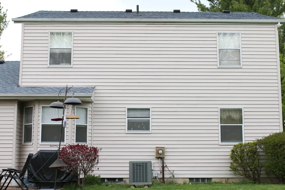 Cranston Then and Now by Zen Windows Columbus, OH - Photo 11