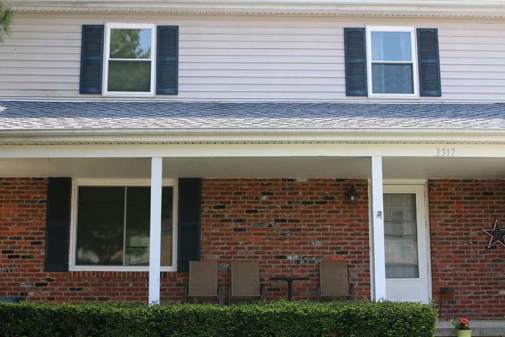 Cranston Then and Now by Zen Windows Columbus, OH - Photo 6