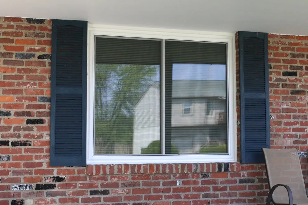 Cranston Then and Now by Zen Windows Columbus, OH - Photo 8