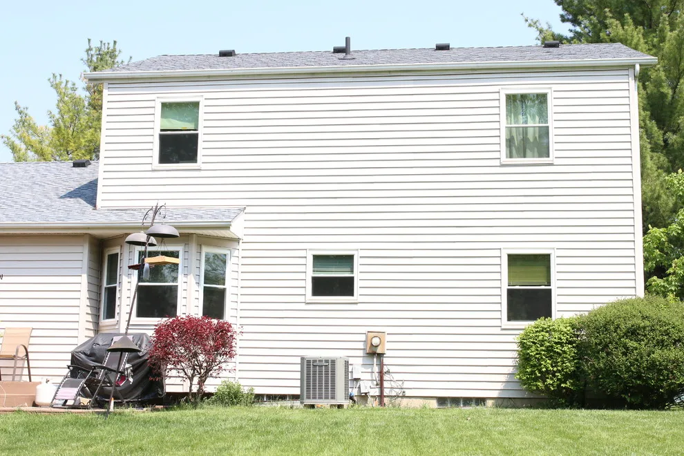 Cranston Then and Now by Zen Windows Columbus, OH - Photo 2