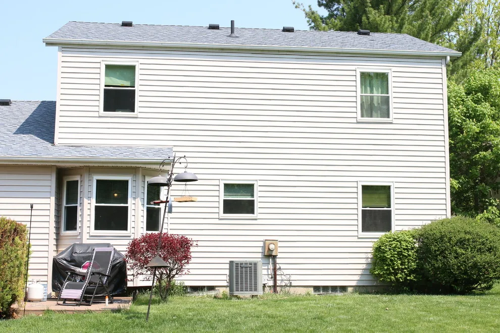 Cranston Then and Now by Zen Windows Columbus, OH - Photo 12