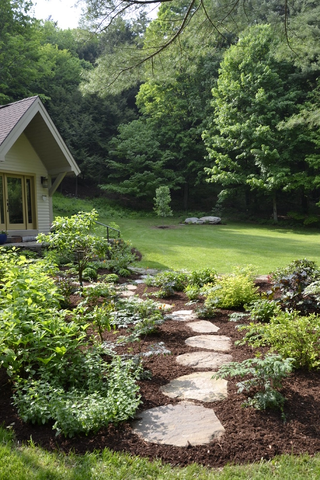 Okerstrom Lang Ltd Landscape Architects - Photo 9