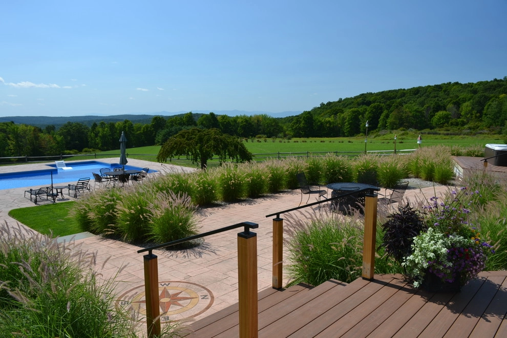 Okerstrom Lang Ltd Landscape Architects - Photo 14