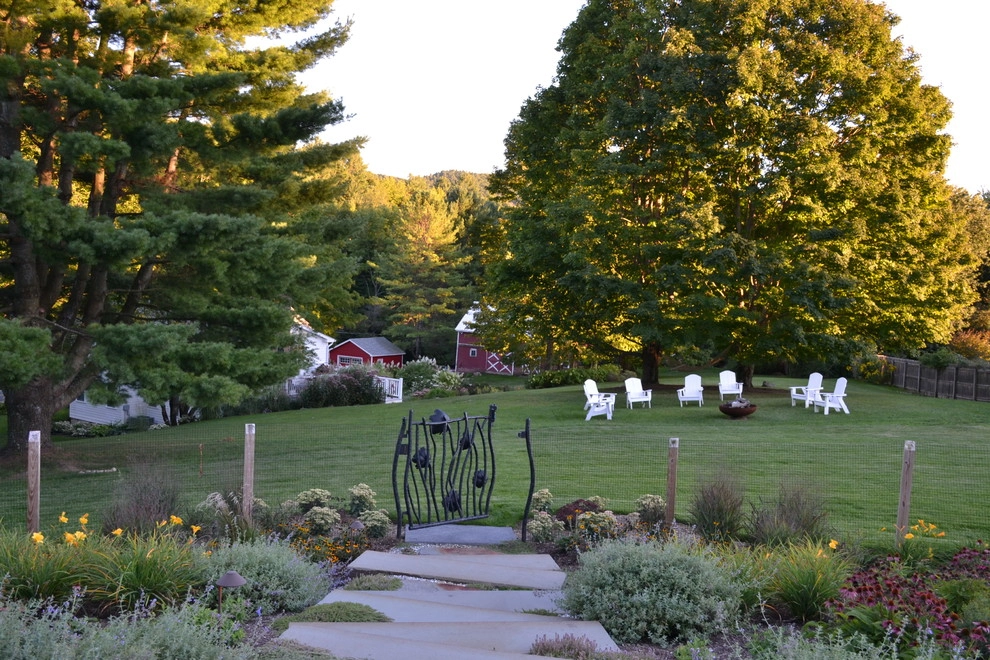 Okerstrom Lang Ltd Landscape Architects - Photo 11