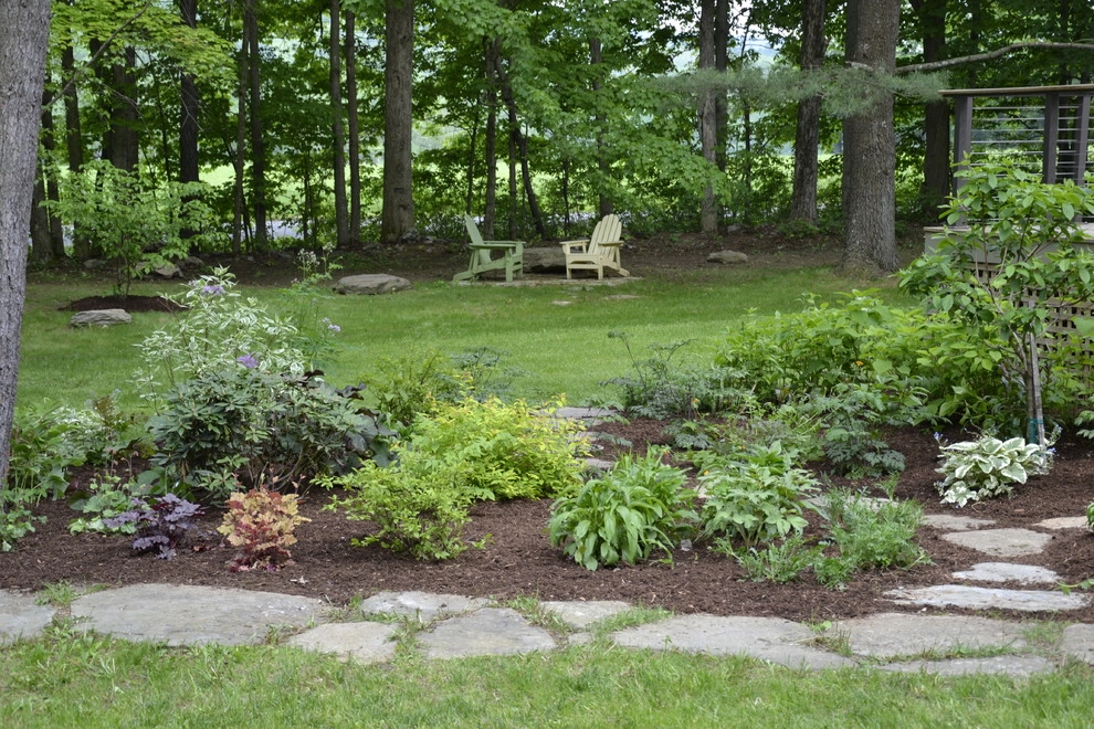 Okerstrom Lang Ltd Landscape Architects - Photo 12