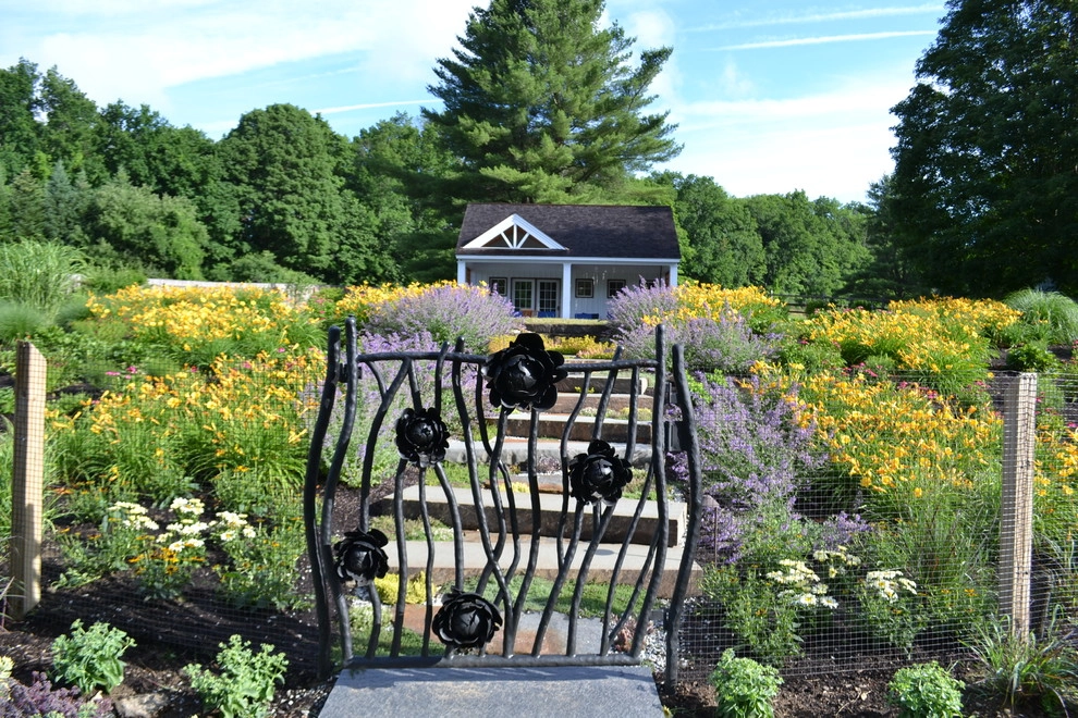 Okerstrom Lang Ltd Landscape Architects - Photo 7