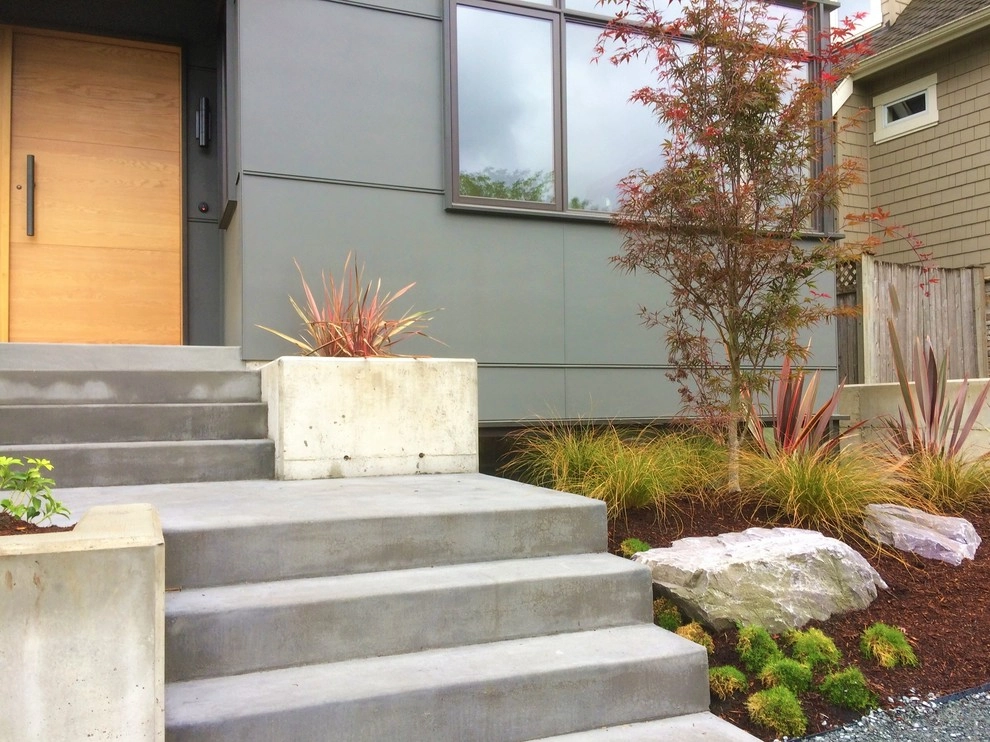 Sandpoint Country Club by Olander Garden Design - Photo 2