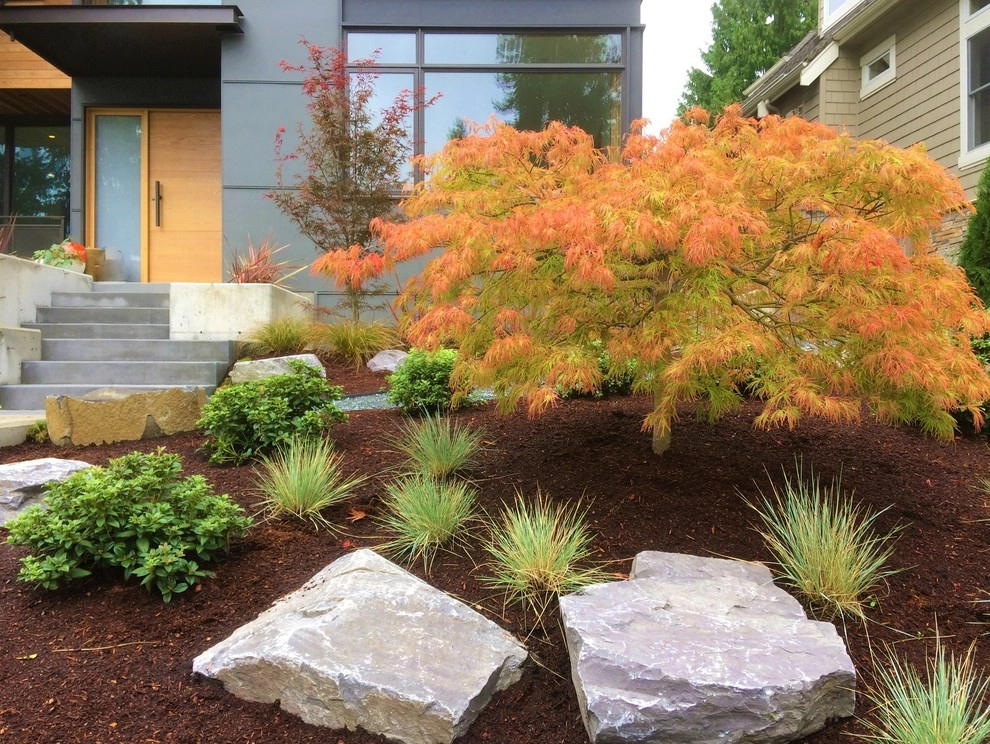 Sandpoint Country Club by Olander Garden Design - Photo 4