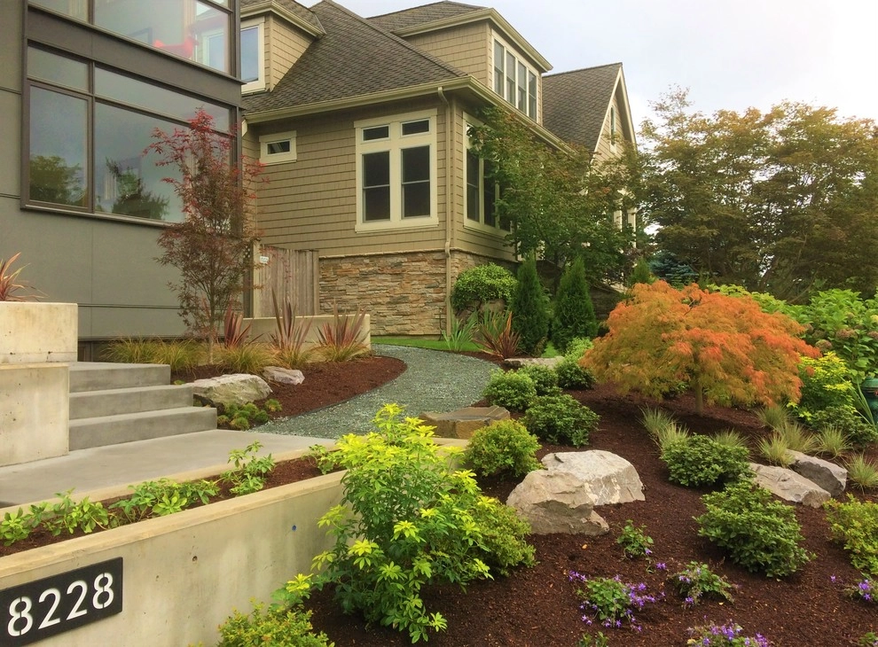 Olander Garden Design - Photo 9
