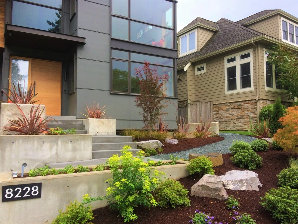 Sandpoint Country Club by Olander Garden Design - Photo 5