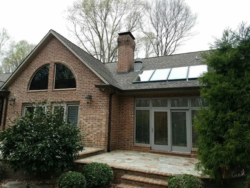 Natural Home Lite - Photo 11