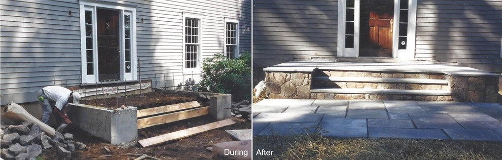 Masonry Construction Projects by Alvarez Masonry, Landscaping & Construction, Inc. - Photo 50