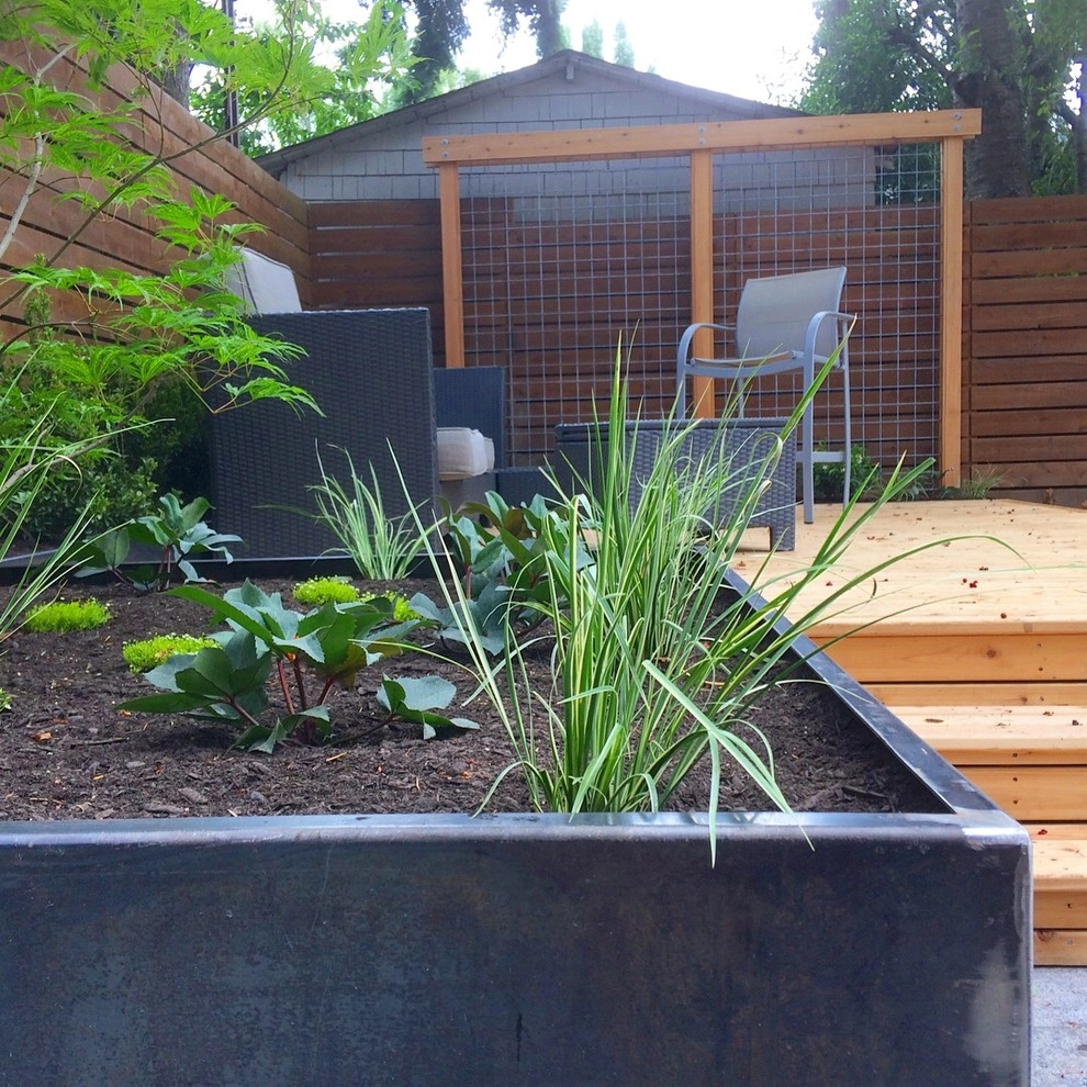 Life Outside by In Harmony Sustainable Landscapes - Photo 2