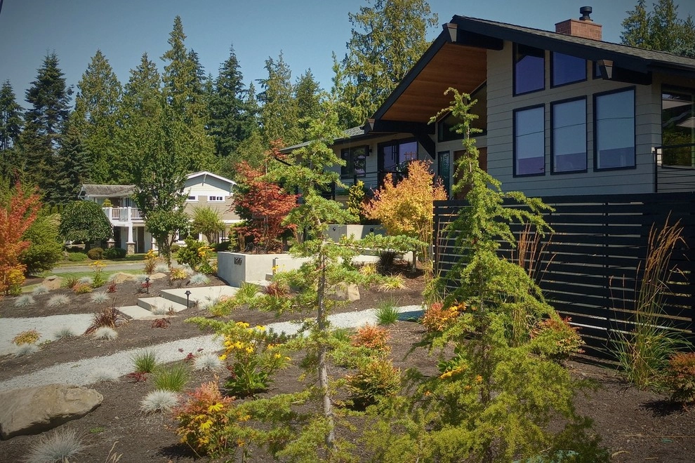 Edmonds by Olander Garden Design - Photo 2