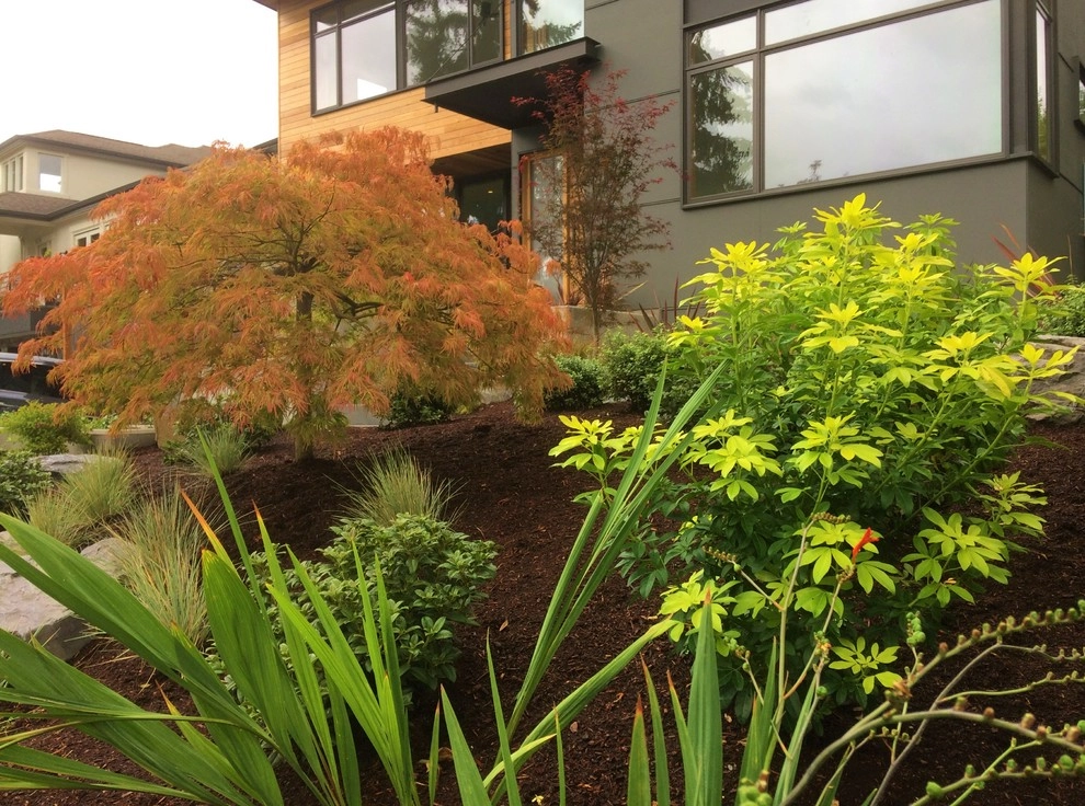 Sandpoint Country Club by Olander Garden Design - Photo 3