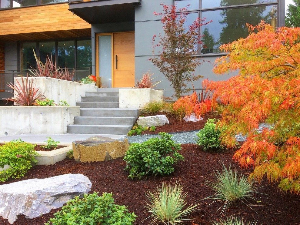Sandpoint Country Club by Olander Garden Design - Photo 10