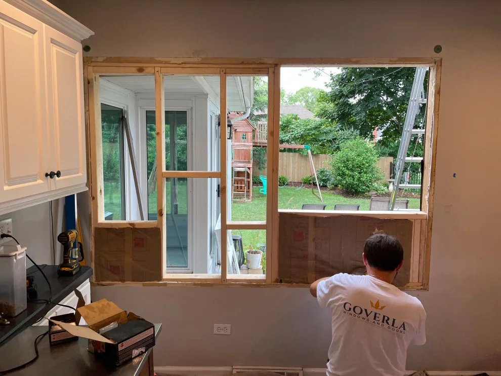 Window Installation Specialists by Goverla Windows And Doors - Photo 3