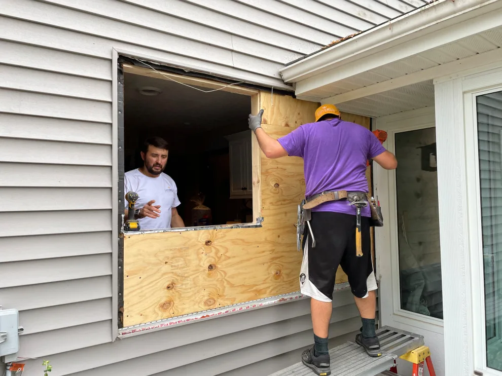Window Installation Specialists by Goverla Windows And Doors - Photo 14