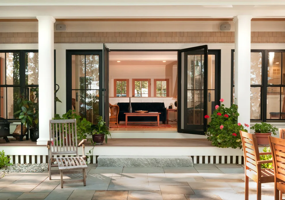 Harborside by Marvin Design Gallery By Eldredge Lumber - Photo 7