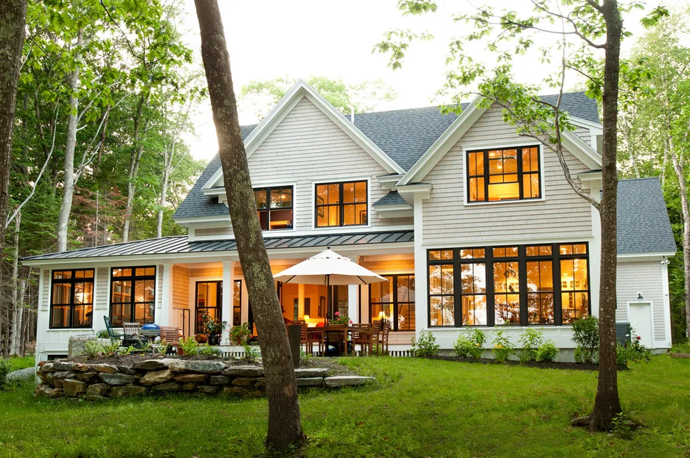 Harborside by Marvin Design Gallery By Eldredge Lumber - Photo 15