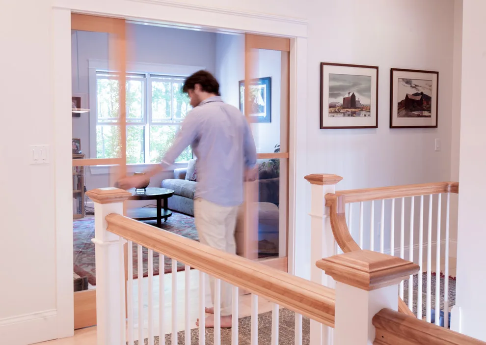 Harborside by Marvin Design Gallery By Eldredge Lumber - Photo 12