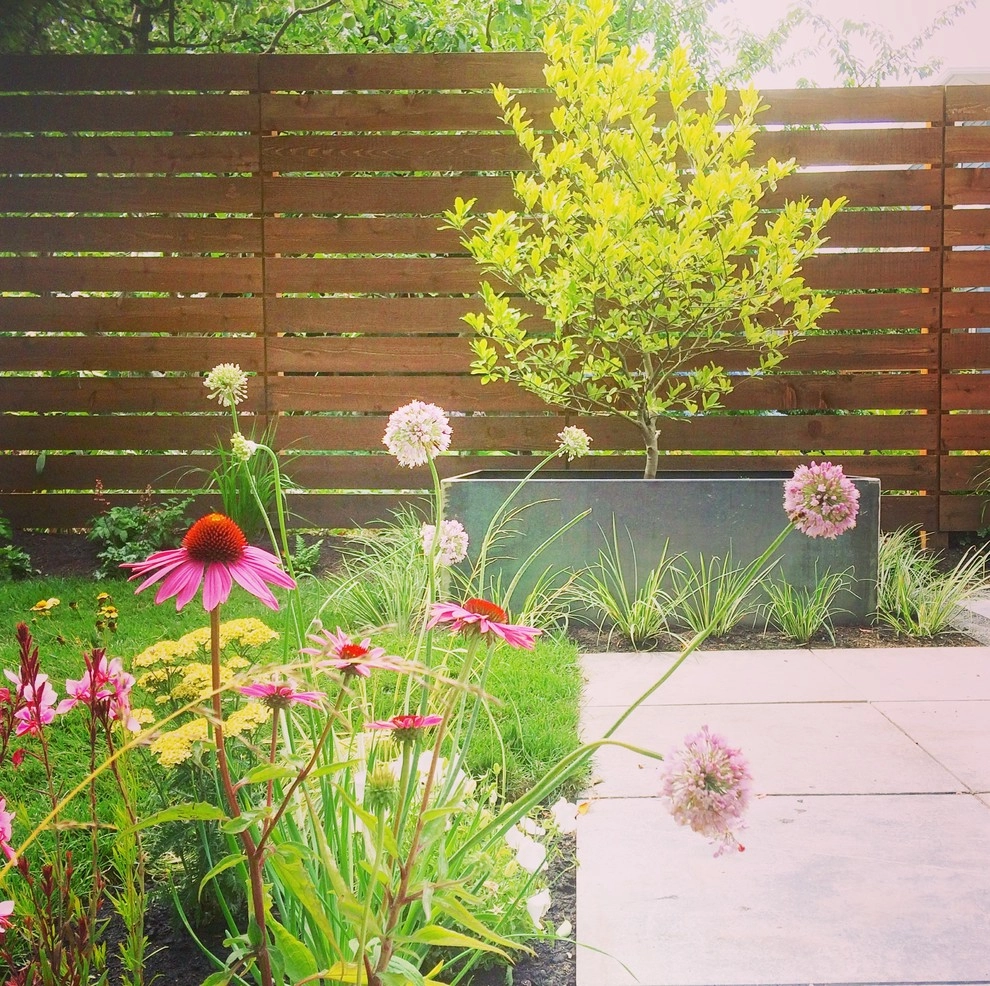 Life Outside by In Harmony Sustainable Landscapes - Photo 11