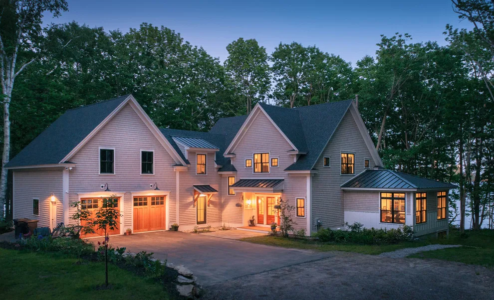 Harborside by Marvin Design Gallery By Eldredge Lumber - Photo 2