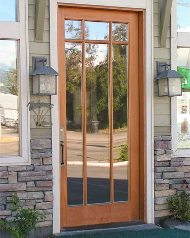 Entry Door Concepts by Krausch Architectural Windows & Doors - Photo 13