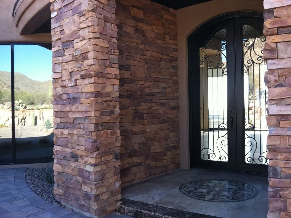 Entry Door Concepts by Krausch Architectural Windows & Doors - Photo 12