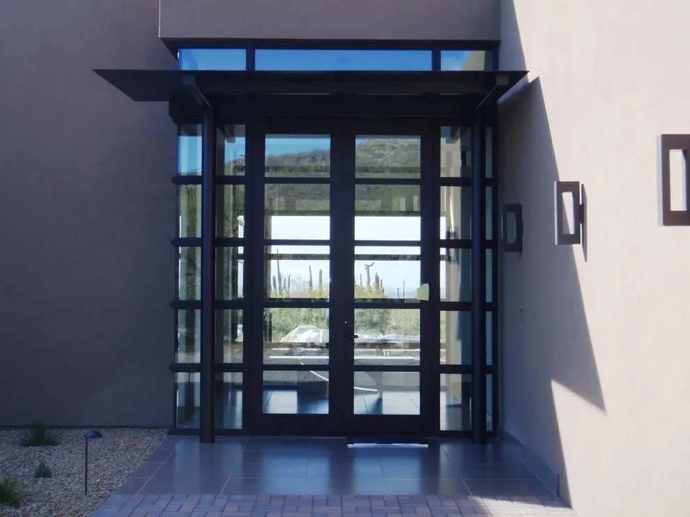 Entry Door Concepts by Krausch Architectural Windows & Doors - Photo 20