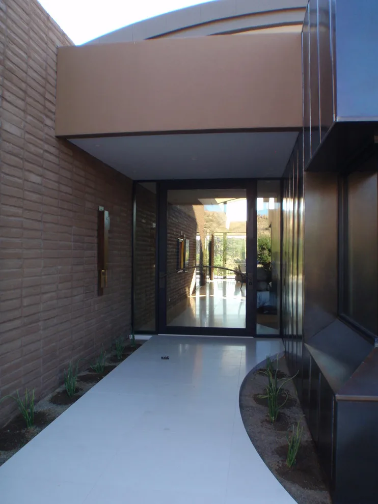 Entry Door Concepts by Krausch Architectural Windows & Doors - Photo 16
