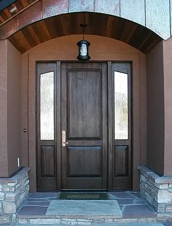 Entry Door Concepts by Krausch Architectural Windows & Doors - Photo 5