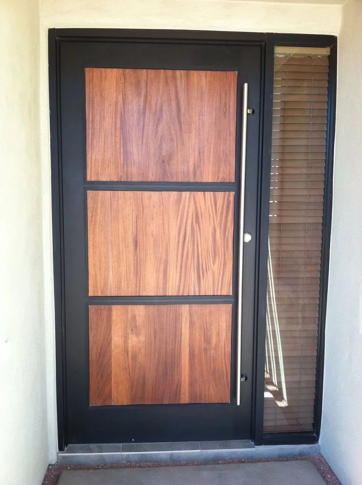 Entry Door Concepts by Krausch Architectural Windows & Doors - Photo 8