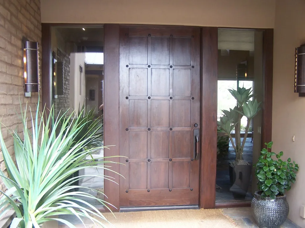 Entry Door Concepts by Krausch Architectural Windows & Doors - Photo 4