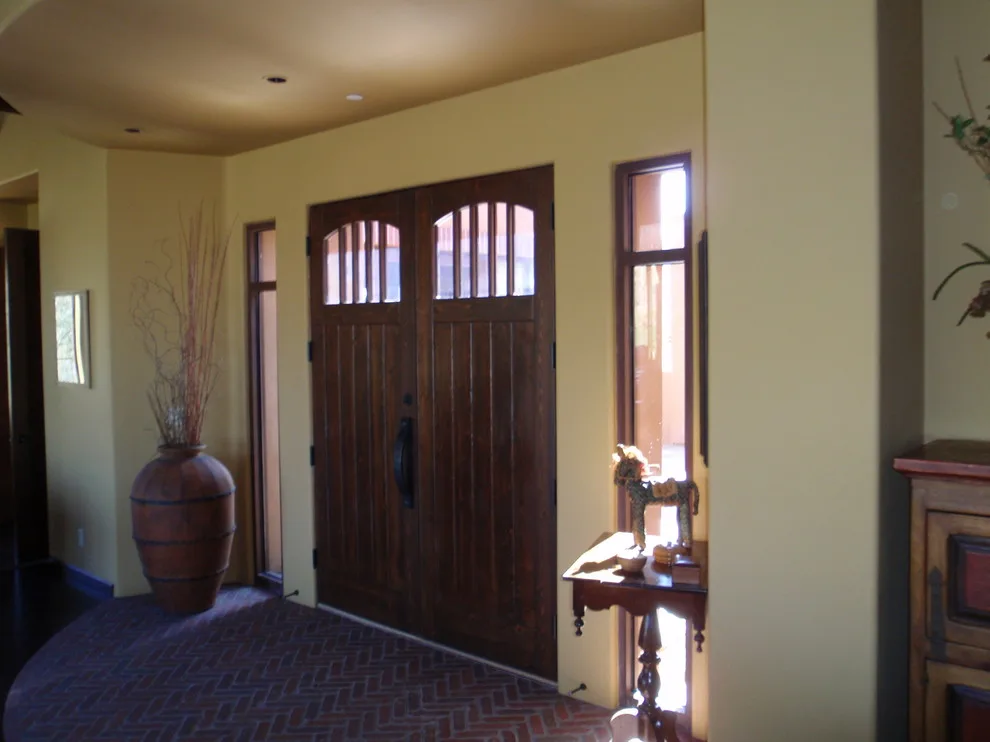 Entry Door Concepts by Krausch Architectural Windows & Doors - Photo 24