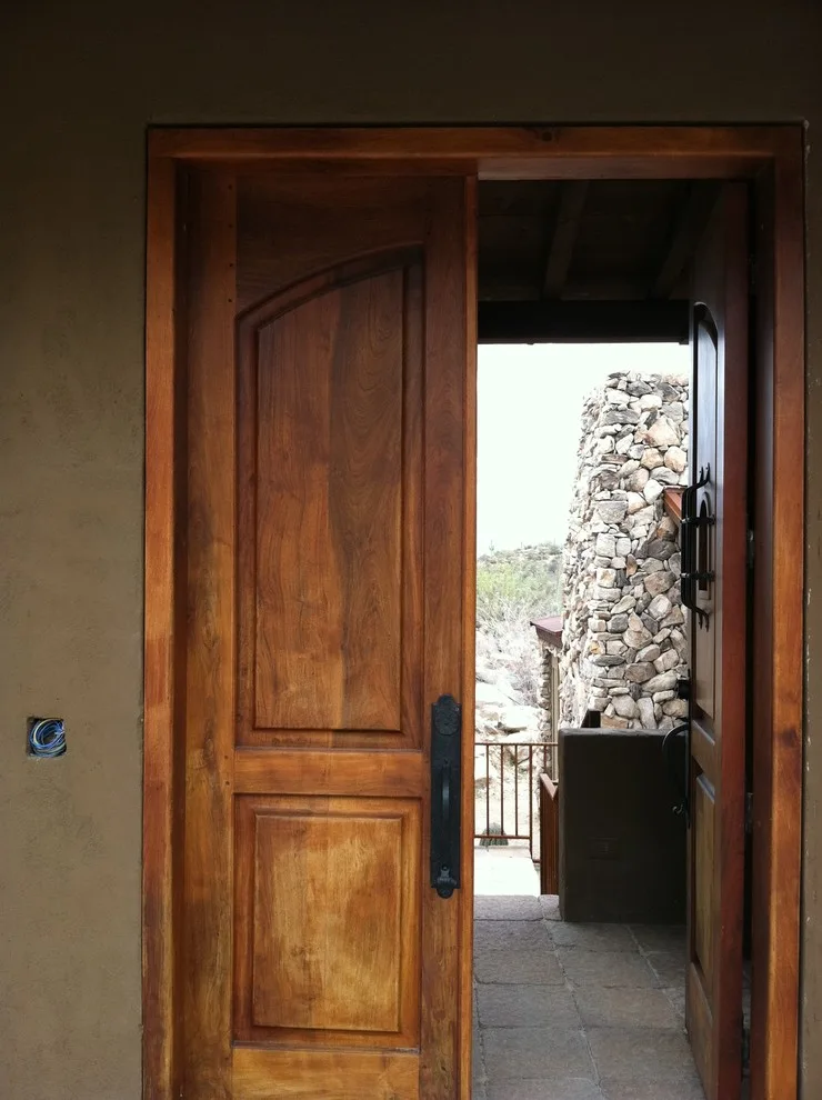 Entry Door Concepts by Krausch Architectural Windows & Doors - Photo 6
