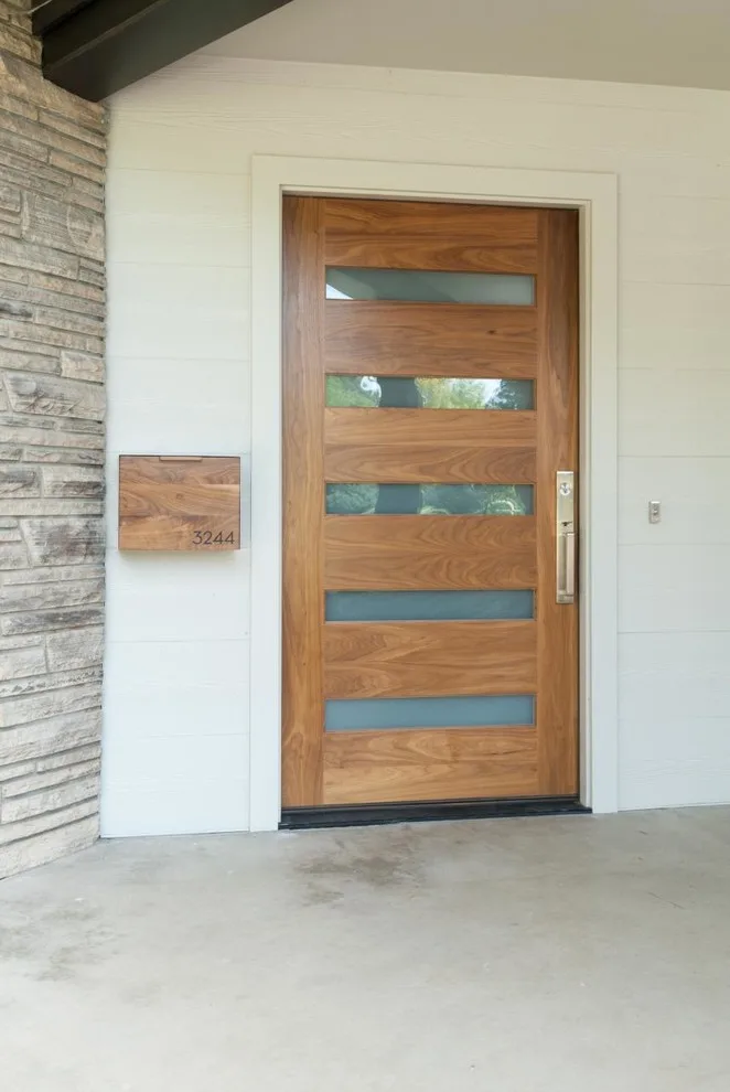 Entry Door Concepts by Krausch Architectural Windows & Doors - Photo 23