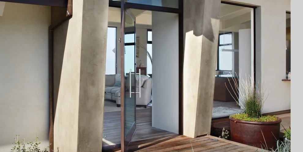 Entry Door Concepts by Krausch Architectural Windows & Doors - Photo 15