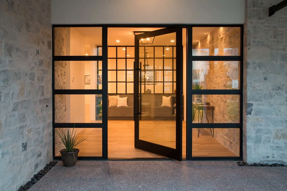 Entry Door Concepts by Krausch Architectural Windows & Doors - Photo 22