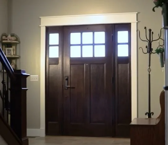 Entry Door Concepts by Krausch Architectural Windows & Doors - Photo 17