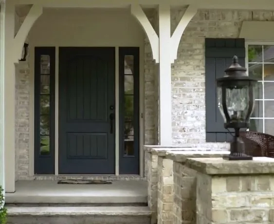 Entry Door Concepts by Krausch Architectural Windows & Doors - Photo 11