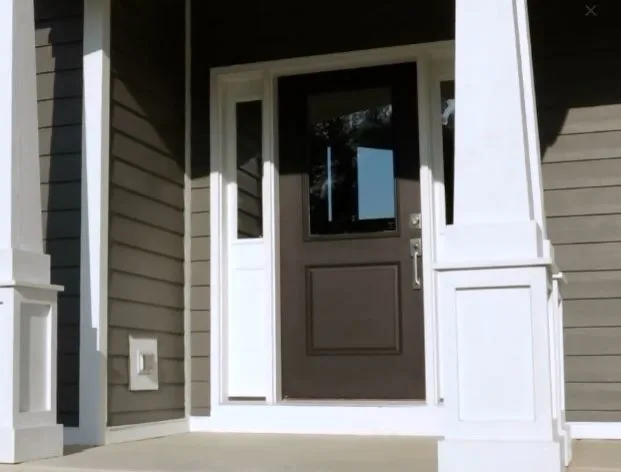 Entry Door Concepts by Krausch Architectural Windows & Doors - Photo 2