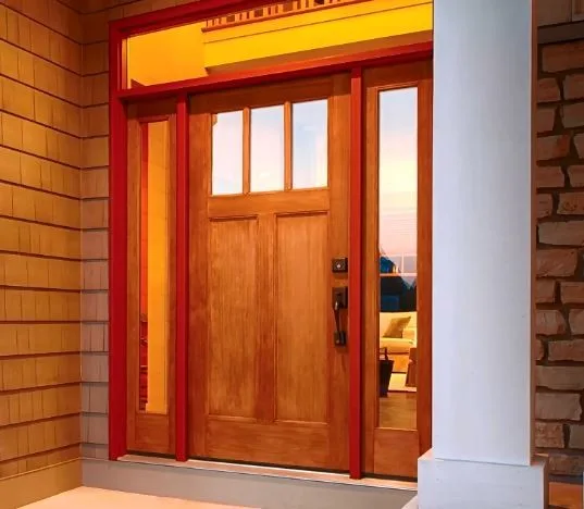 Entry Door Concepts by Krausch Architectural Windows & Doors - Photo 9