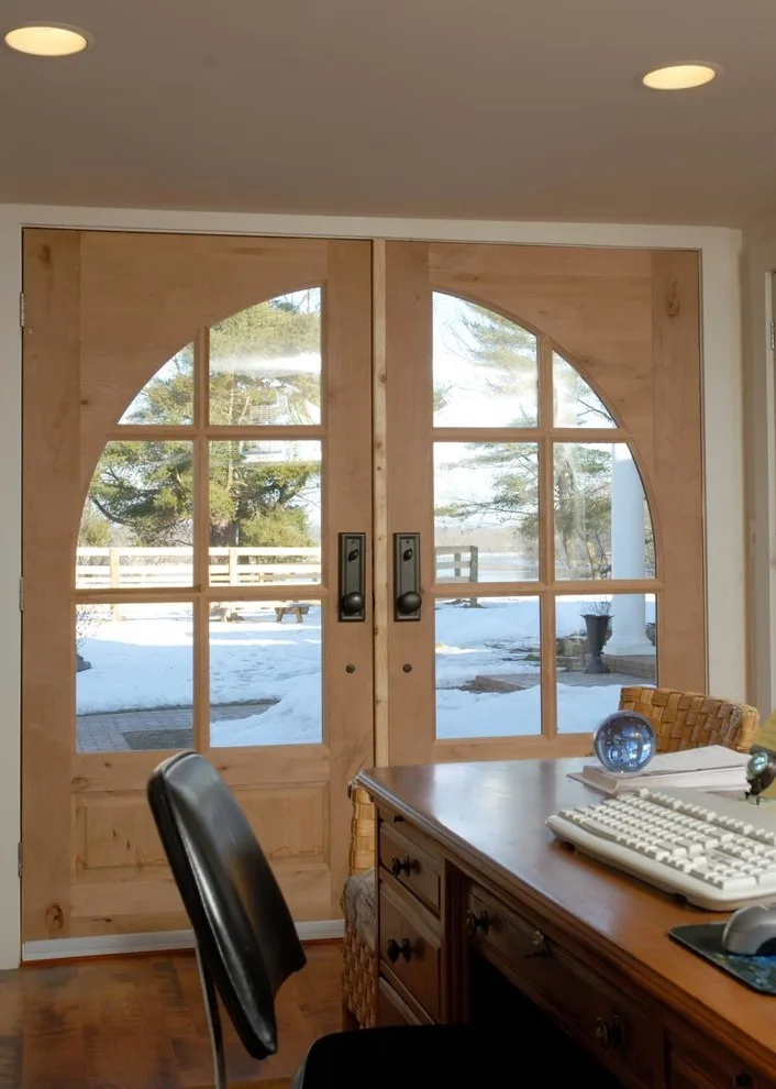 Entry Door Concepts by Krausch Architectural Windows & Doors - Photo 7