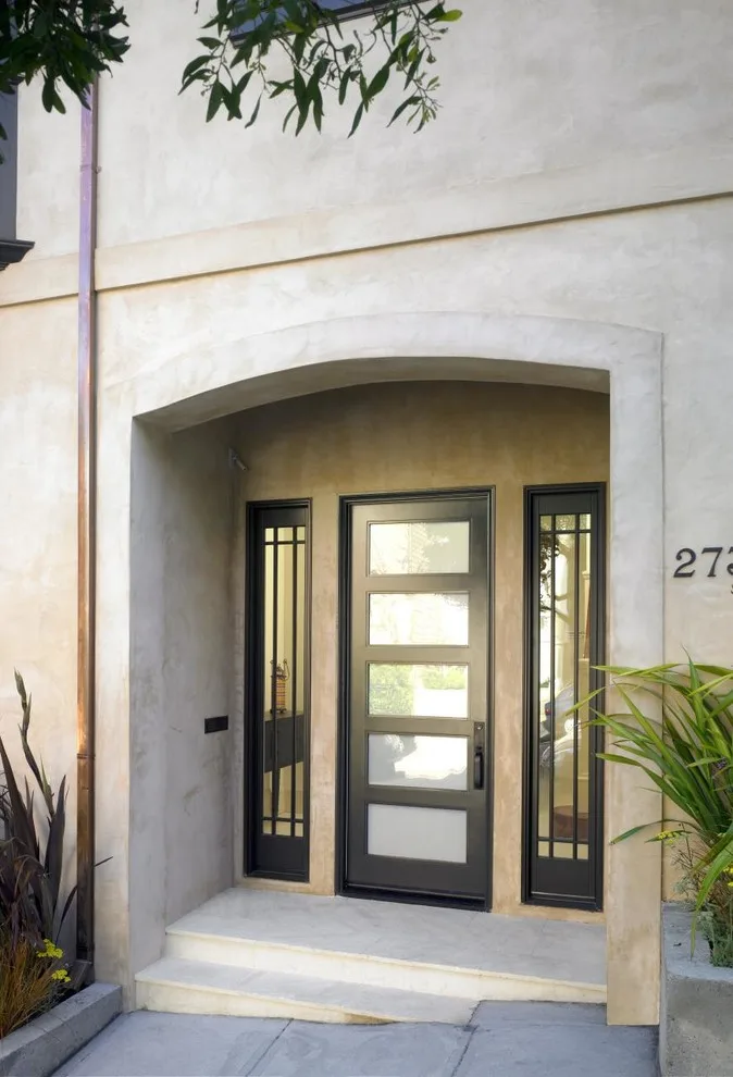 Entry Door Concepts by Krausch Architectural Windows & Doors - Photo 21