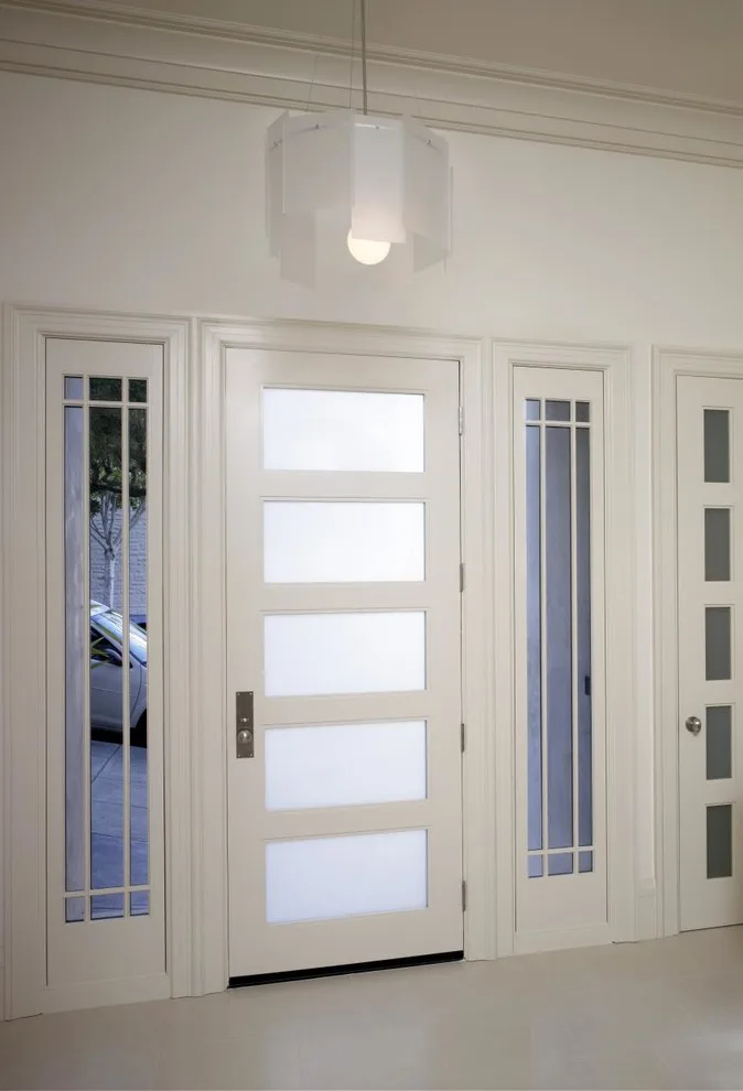 Entry Door Concepts by Krausch Architectural Windows & Doors - Photo 3