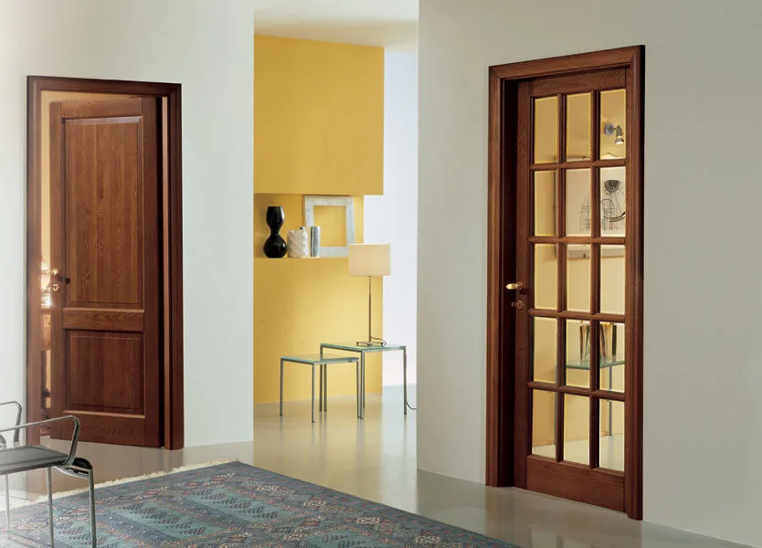 Interior Door Concepts by Krausch Architectural Windows & Doors - Photo 18