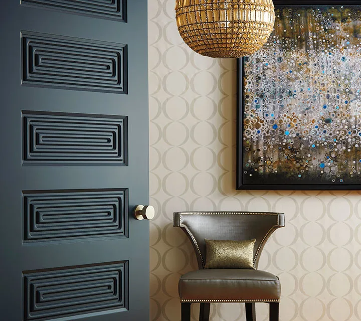 Interior Door Concepts by Krausch Architectural Windows & Doors - Photo 4