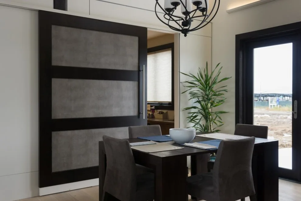 Interior Door Concepts by Krausch Architectural Windows & Doors - Photo 14